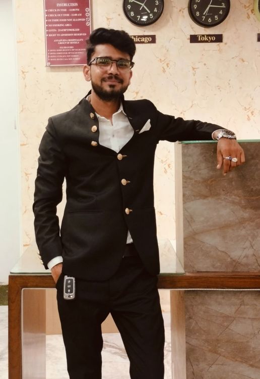 MR. VIKAS MEHRA SIR