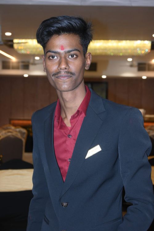 Mr. ROHAN SARATHE SIR